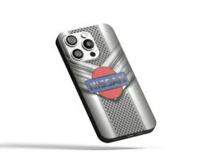 Nissan Smart Phone Silicone Cover Standard Look
